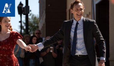 Onko maailma matematiikkaa vai tanssia, kysyy uusi hieno Stephen King -filmatisointi