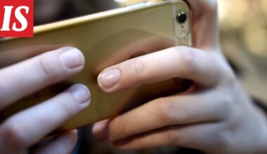 Yle: Näin kännykkäkieltoa kierretään kouluissa – posketon löytö oppilaalta