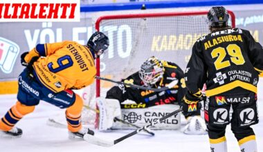 Kärpissä kuohuu – Kummitteleeko kahden vuoden takainen painajainen?