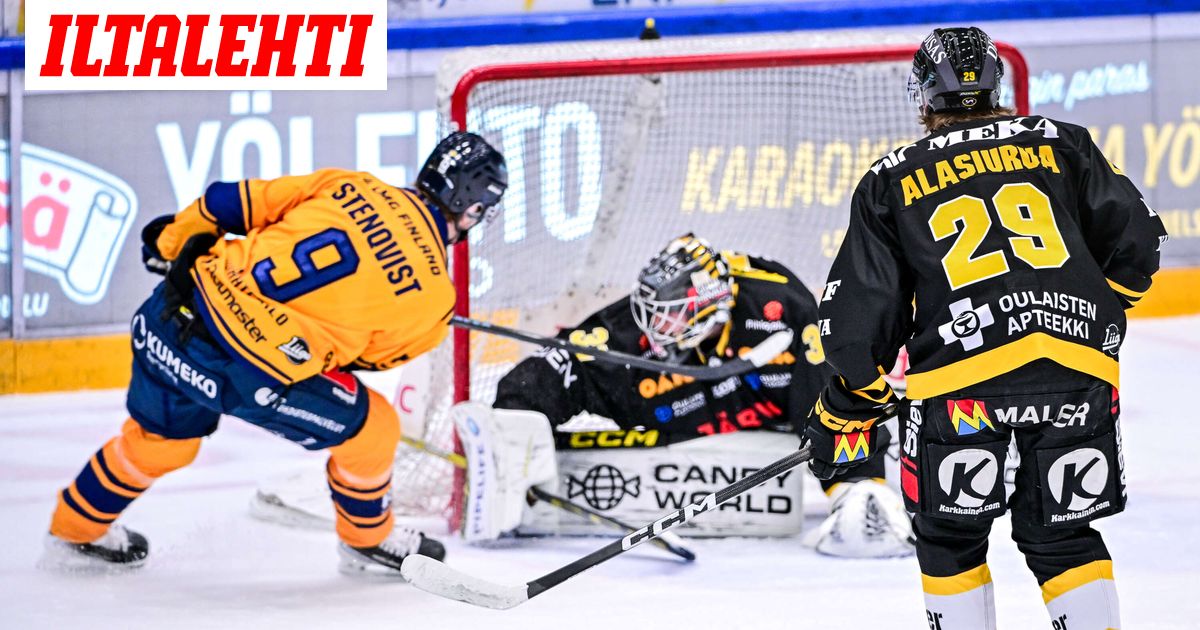 Kärpissä kuohuu – Kummitteleeko kahden vuoden takainen painajainen?