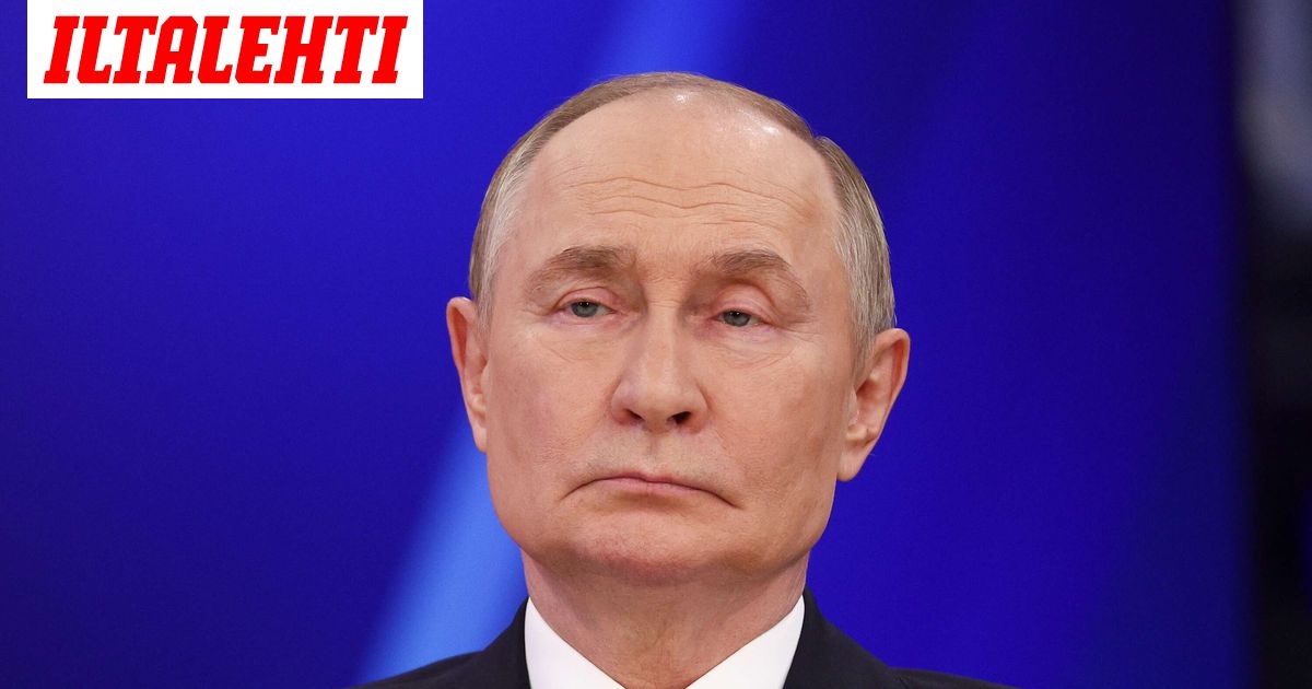 Putinin varjolaivastolla hämärää toimintaa – Naton 4. artikla saatetaan aktivoida