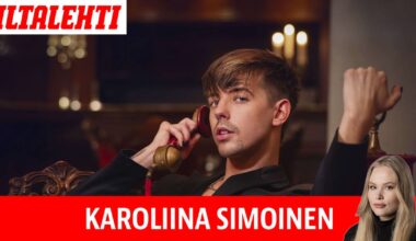 Tuure Boeliuksen käytös oli järkyttävää katsottavaa