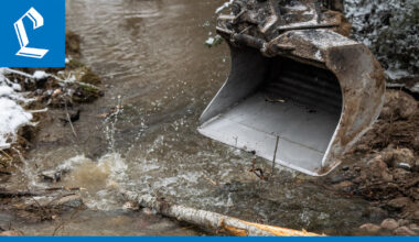 Metsähallitus poisti kalojen vaellusesteitä ja ennallisti 750 jalkapallokentän verran soita Tornionjoen ympäristössä