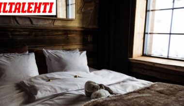 Kunnanjohtaja ehti jo järkyttyä