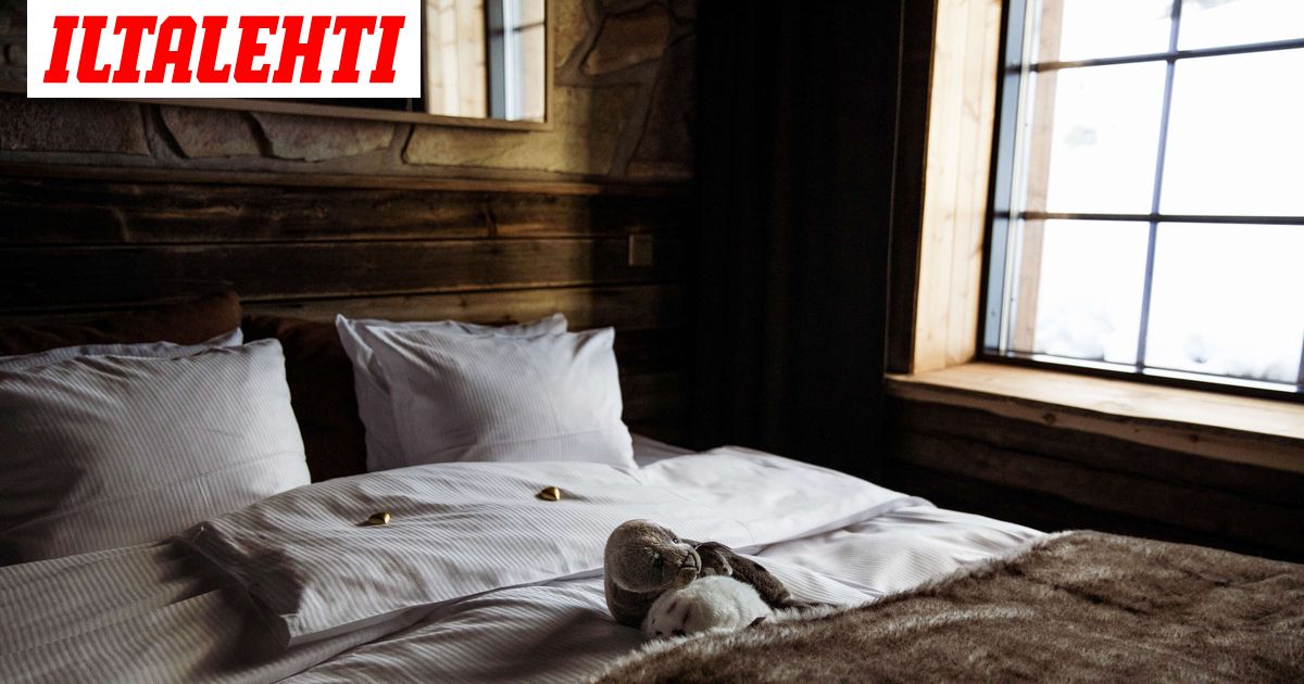 Kunnanjohtaja ehti jo järkyttyä