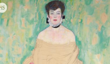 Tänä viikonloppuna pääsee Ateneumin suurnäyttelyyn ja voi ihmetellä, metsää, torakoita ja luonnonlakeja