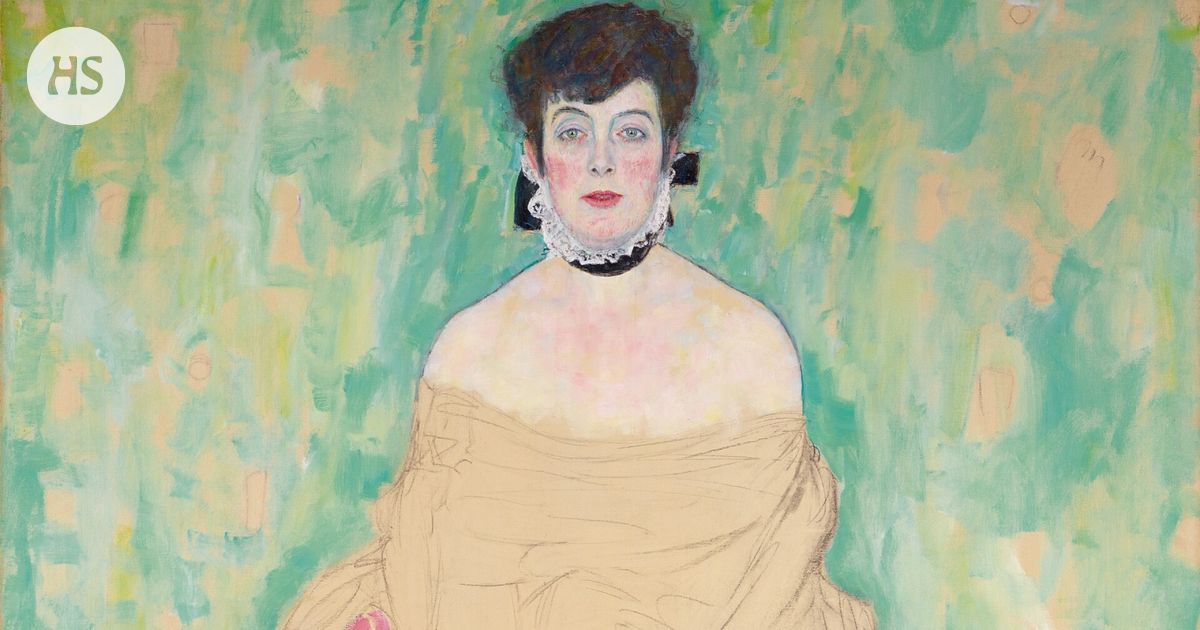 Tänä viikonloppuna pääsee Ateneumin suurnäyttelyyn ja voi ihmetellä, metsää, torakoita ja luonnonlakeja