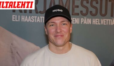 TTK-pudotus kuohuttaa – Anssi Heikkilältä suorat sanat pettyneille katsojille