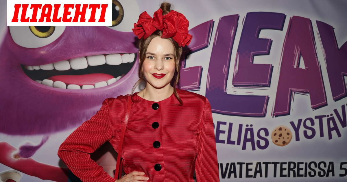 Ina Mikkola tylyttää: ”Epäisänmaallinen teko”