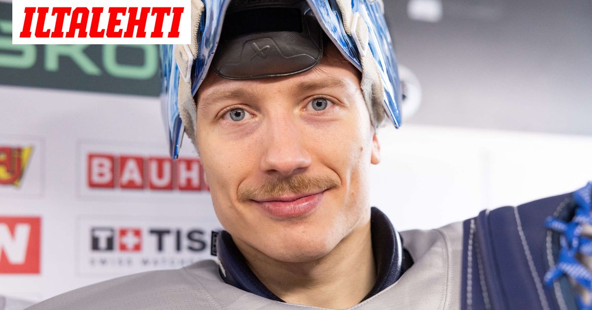 Emil Larmille rangaistus törkeästä tempusta