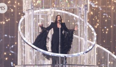 ”Siinä voi olla erilaisia vaihtoehtoja”, sanoo Yle-johtaja EBU:n tulevasta Israel-äänestyksestä