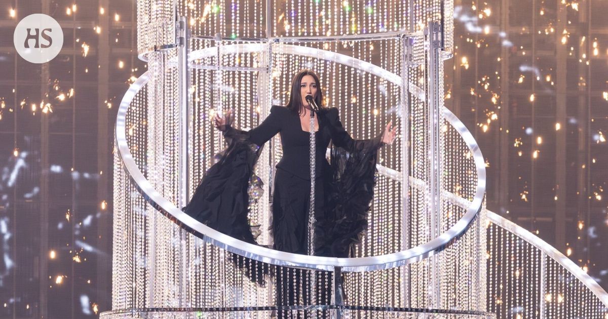 ”Siinä voi olla erilaisia vaihtoehtoja”, sanoo Yle-johtaja EBU:n tulevasta Israel-äänestyksestä