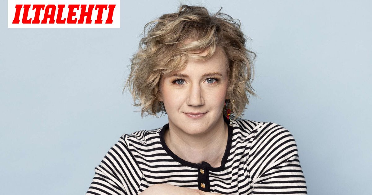 Tältä näyttää Anniina Valtosen työaamu – Yksi asia ihmetyttää katsojia