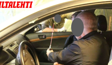 Valtion maksettava Helvetin enkelille 250 000 euron korvaus