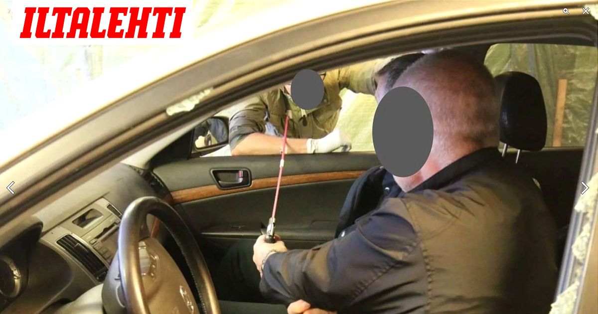 Valtion maksettava Helvetin enkelille 250 000 euron korvaus