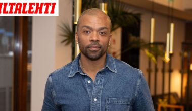 Jani Toivolalla oli jättisumma ulosotossa – Tämä on tilanne nyt