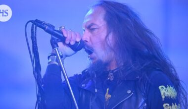 Levyarvio: Yli 30-vuotiaan Amorphisin levyistä ei löydy yhtään hutia