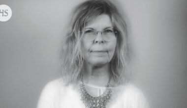 Annamari Niskasen debyytti on yksi poikkeuksellisen hyvän runovuoden helmistä