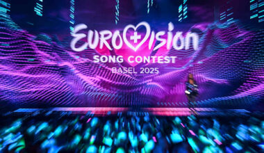 Analyysi: Euroviisujen Israel-äänestys on poikkeuksellinen – likapyykkiä pestään vielä pitkään | Kulttuuri