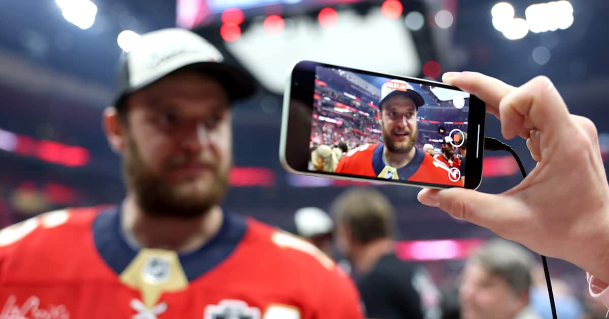 Aleksander Barkov polvi­leikkaukseen – koko kausi ja olympialaiset vaarassa | Urheilua lyhyesti