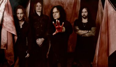 Suomeen saapuva Kreator tarjoaa ensimaistiaisen tulevalta levyltä