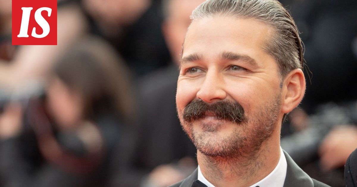 Hollywood-tähti Shia LaBeouf väittää kasvattaneensa 25 kiloa lihasta dopingaineilla