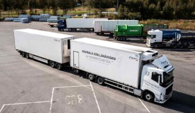 Jättihankkeen sijoituspaikka selvisi Nokialla – e-metaanin tuottoon varattu lähes 40 jalkapallo­kentän kokoinen alue | Pirkanmaa