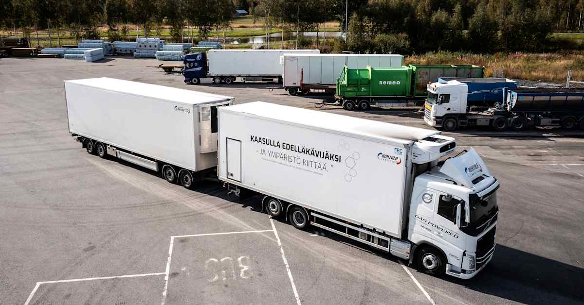 Jättihankkeen sijoituspaikka selvisi Nokialla – e-metaanin tuottoon varattu lähes 40 jalkapallo­kentän kokoinen alue | Pirkanmaa