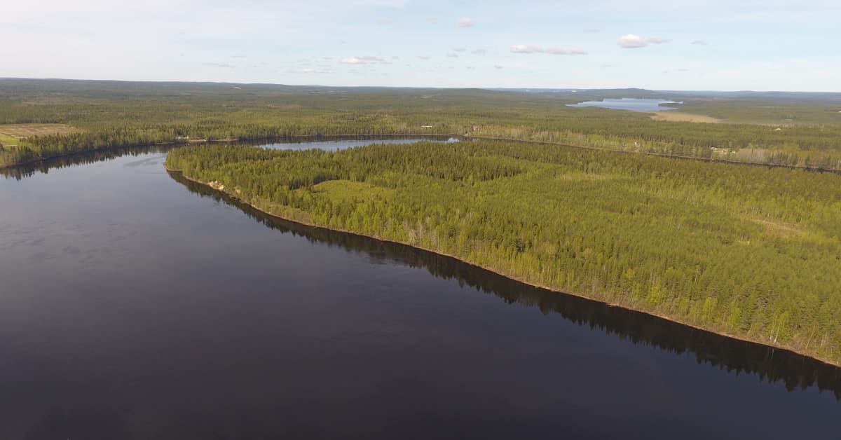 Kemijoki Oy maksoi jokivartisille miljoona­korvaukset voimalasta, jota ei tullutkaan – hamuaa nyt rahoja takaisin | Lappi