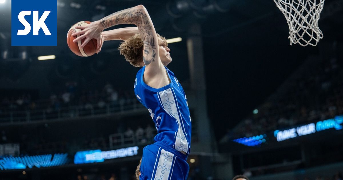 Susijengin säväyttäjä siirtyy Serbiaan - Satakunnan Kansa