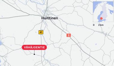 Sikalan rehustamo tulessa Huittisissa – sikoja evakuoidaan, 24 pelastuslaitoksen yksikköä paikalla | Satakunta