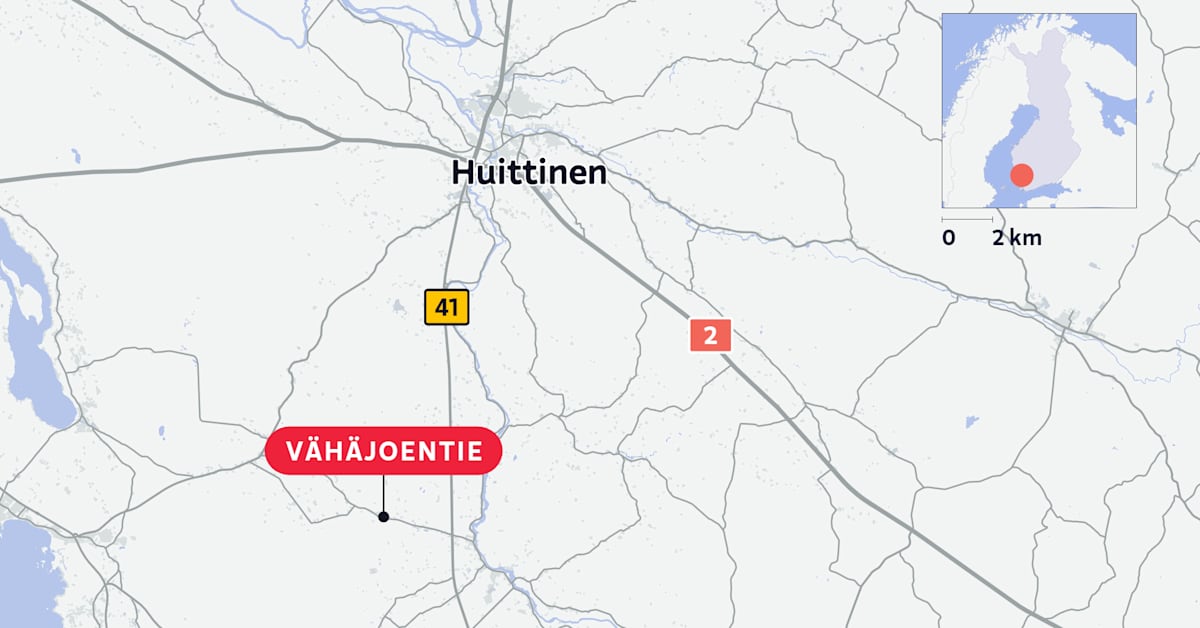 Sikalan rehustamo tulessa Huittisissa – sikoja evakuoidaan, 24 pelastuslaitoksen yksikköä paikalla | Satakunta