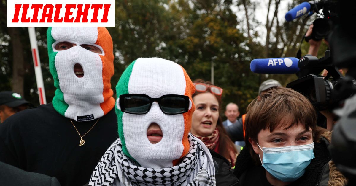 Flow-artistin terrorismisyyte hylättiin