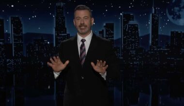 Jimmy Kimmel palaa osittain myös ABC:n paikalliskanaville | Uutisia lyhyesti