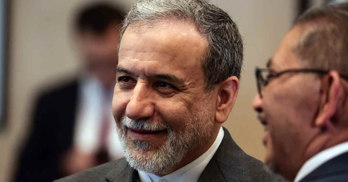 Venäjän ja Kiinan yritys viivästyttää Iranin pakotteita epäonnistui | Uutisia lyhyesti