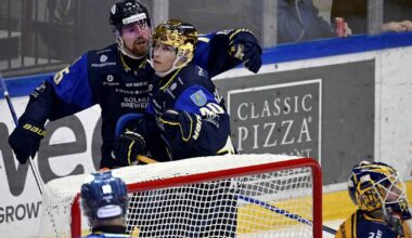Kiekko-Espoo nousi liigakärkeen, Ilveksen kriisi syvenee | Urheilua lyhyesti