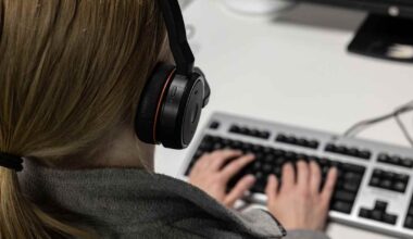 Tekoäly vastaa pian terveysasemien puhelimiin Keski-Suomessa | Keski-Suomi