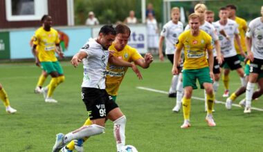 Hakan karmea putki jatkui – Veikkausliigan kaksi huonointa joukkuetta nyt selvillä | Urheilua lyhyesti