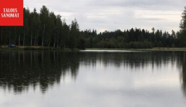 Lauantaisaunalle voi tulla hintaa – sähkössä hurja hintapiikki - Ilta-Sanomat