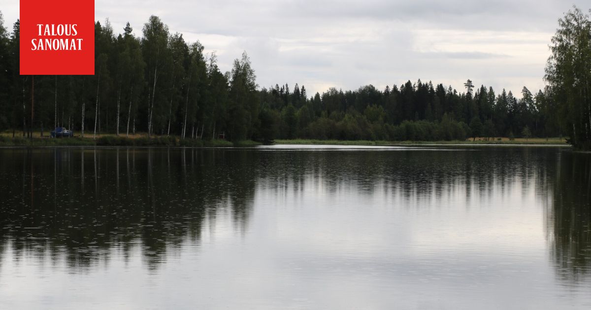 Lauantaisaunalle voi tulla hintaa – sähkössä hurja hintapiikki - Ilta-Sanomat