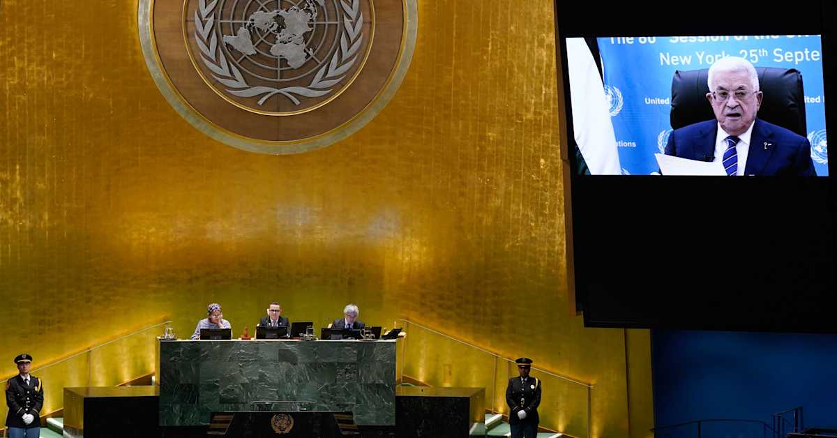 Palestiinalaishallintoa tukemaan perustettiin 12 maan koalitio | Uutisia lyhyesti