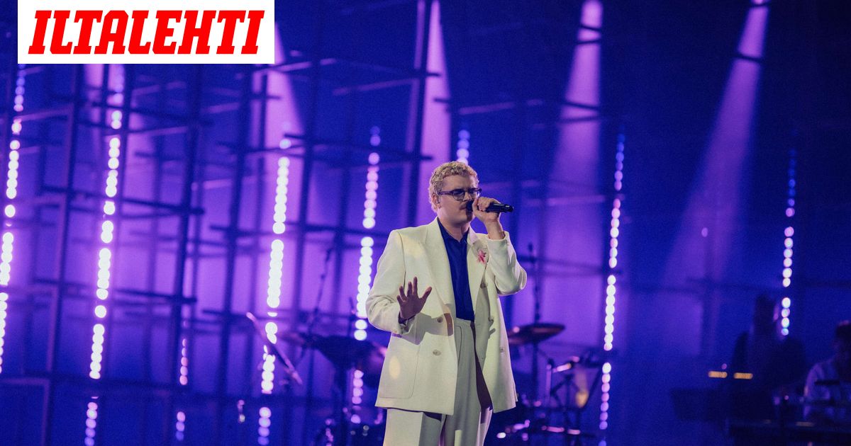 Uusi solisti aloitti Elämäni biisissä – Näin katsojat reagoivat