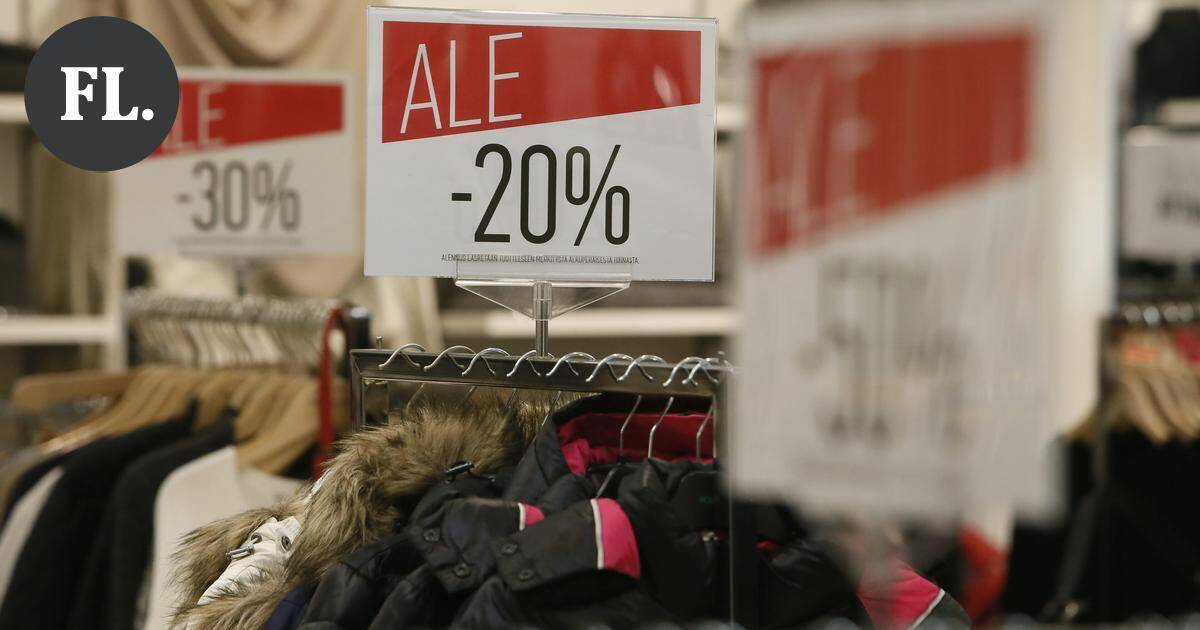 Pääkirjoitus | Halpamuodin varjo ulottuu Suomeen asti – vaateteollisuuden on tarkkailtava ihmisoikeus- ja ympäristövaikutuksia koko ketjussaan | Pääkirjoitus & mielipide