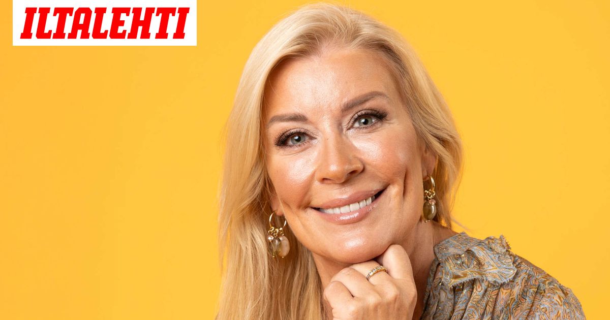 Kirsi Alm-Siira voi pahoin arjessaan – Yhdestä tavasta luopuminen toi merkittävän muutoksen