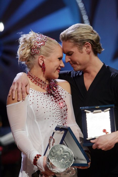 Aleksi Seppänen ja Mariko Pajalahti voittivat historian toisen TTK-kauden.