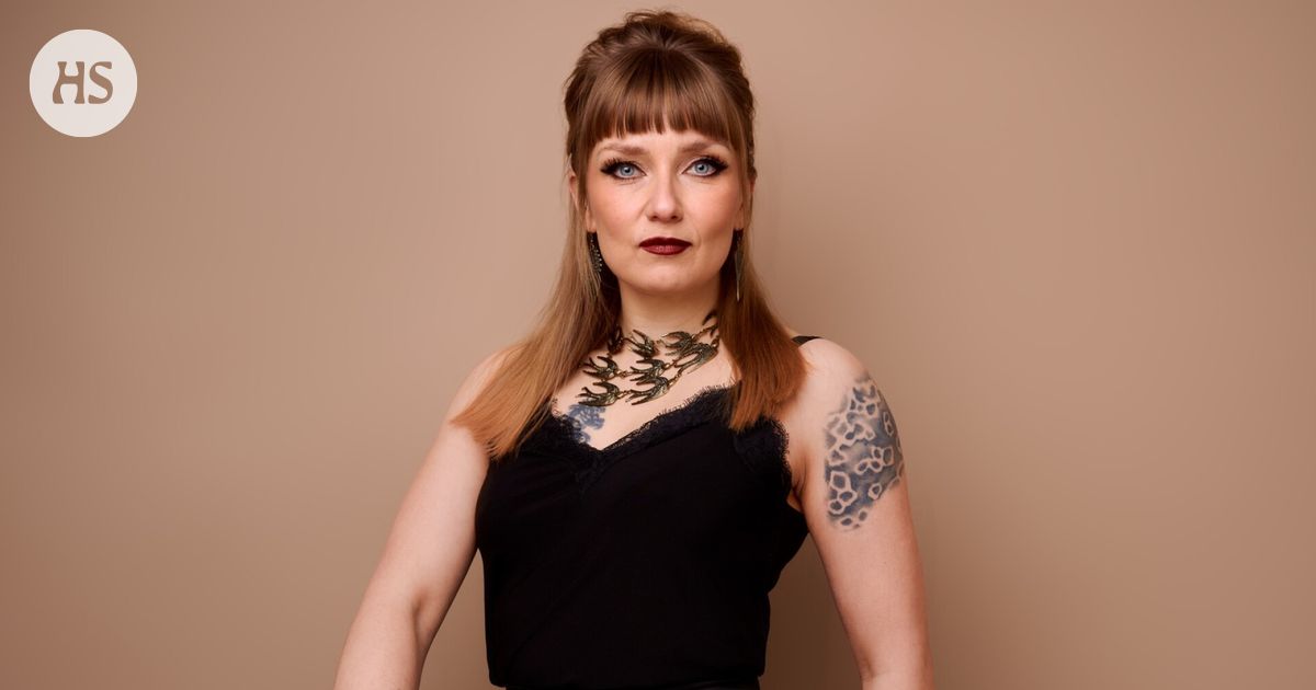 Nainen ja eläin ovat alistettuja, kun taas mies käyttää hyväkseen molempia