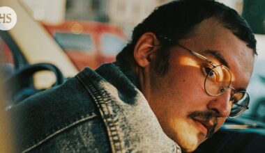 Levyarvio: Juppe tekee rohkeasti epäsuomalaista vaihtoehtomusiikkia