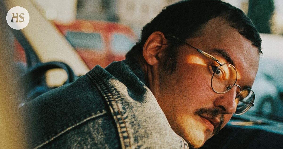 Levyarvio: Juppe tekee rohkeasti epäsuomalaista vaihtoehtomusiikkia