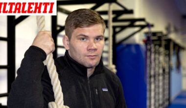 Suomalaistähdeltä painava viesti urheilijoiden armeijasta – ”Lähetämme maailmalle kuvan”