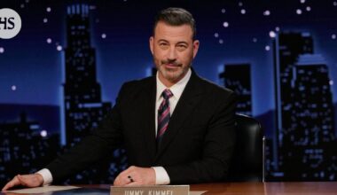Jimmy Kimmel palaa myös ABC:n paikalliskanaville